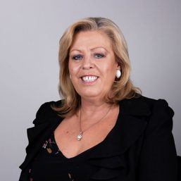 Fiona Rumble Staff Photo