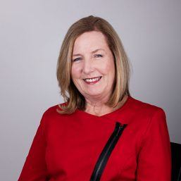 Vicki Ryder Staff Photo